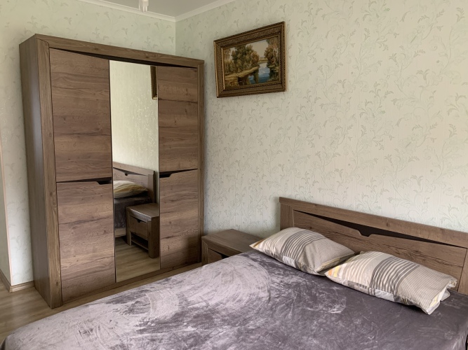 Фотография номера Коттеджа Частный дом Бухточка