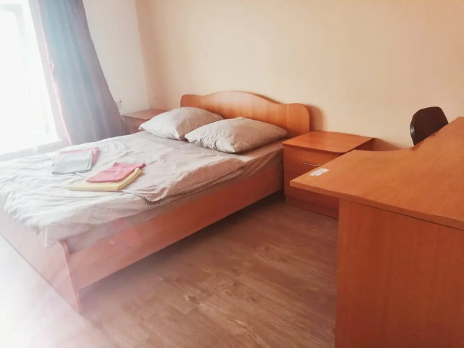 Фотография номера гостевого дома Момент Силы