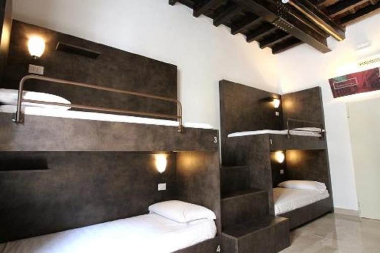 New Generation Hostel Rome Center (Adults Only) photo 26