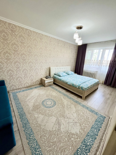 Avangard 4-12 Flat