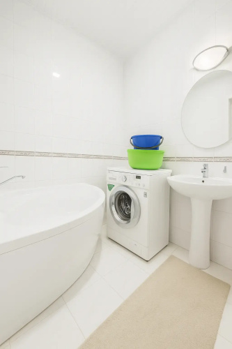 Na Bulvare Apartments