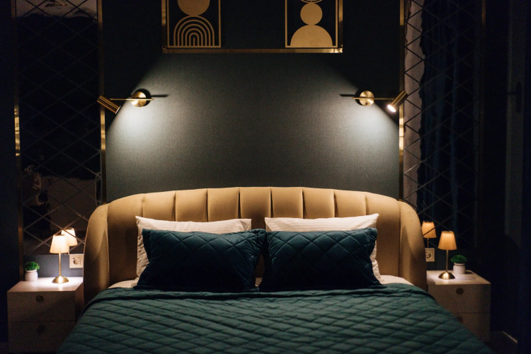 Фотография номера гостиницы Imperial