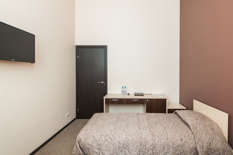 Фотография номера гостиницы Орион