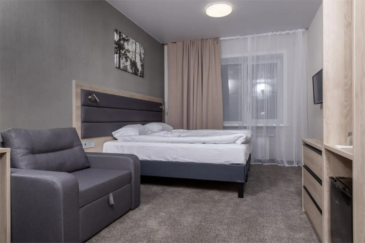  (двуспальная кровать) - изображение 1