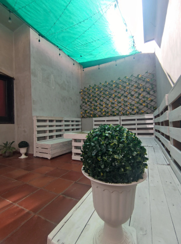 Cuba Linda Ekonom-Khostel Kapsuly Hostel