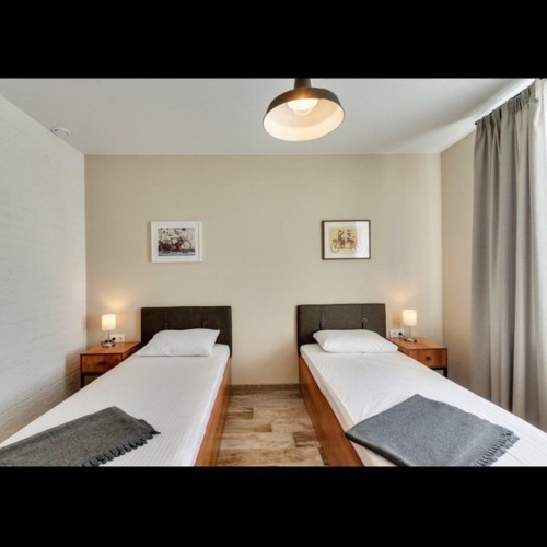 Фотография номера гостиницы Европа