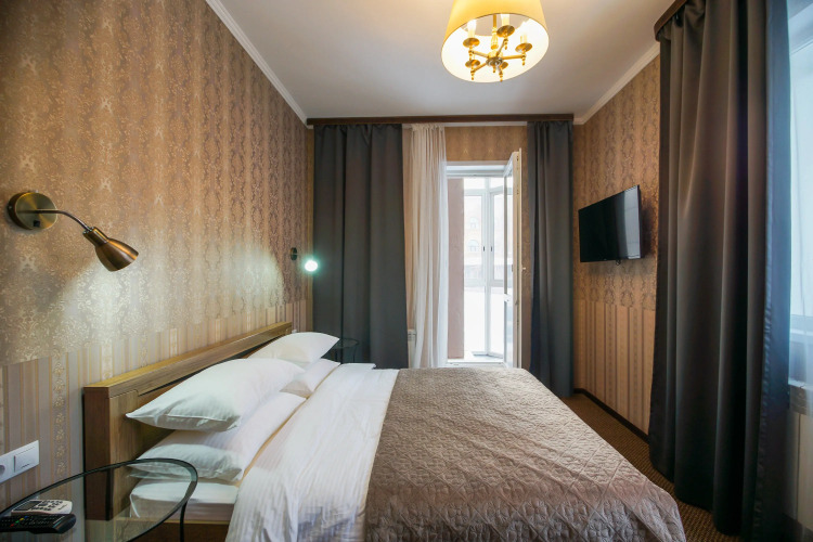 Фотография номера гостиницы Луна