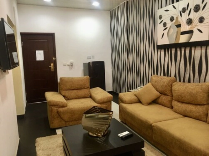 Suite