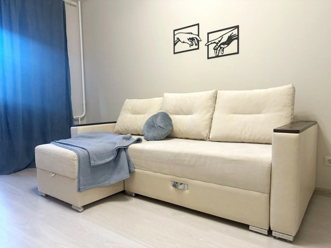 Фотография номера квартиры Апартаменты Welcome на Николаева 18