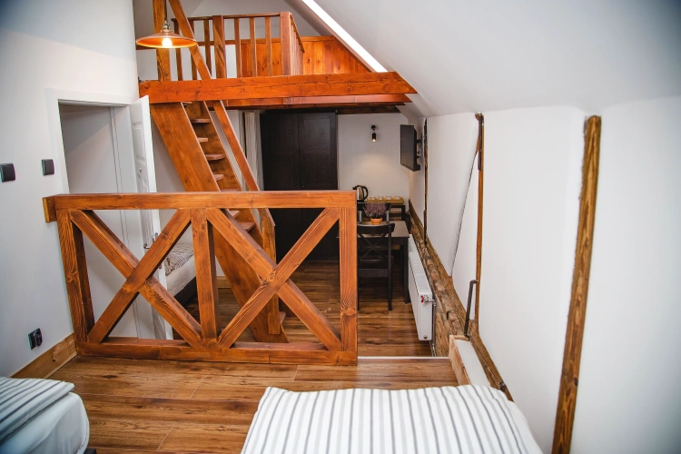 Standard Family room
