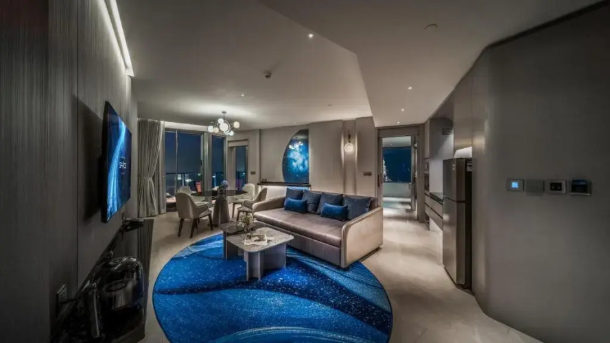 Фотография отеля