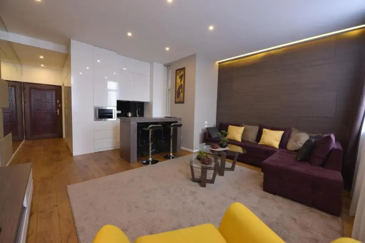 Boutique Rooms Bed&Breakfast