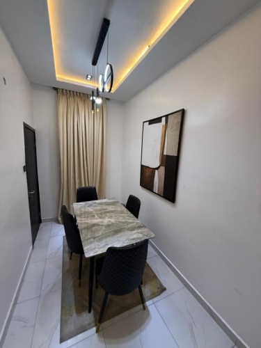 2 Bedrooms Apartment with balcony and with city view