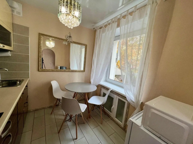 Фотография номера квартиры Квартира на Пяти Углах Мурманск