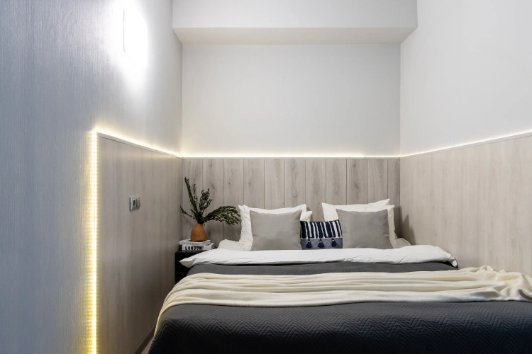 Фотография номера гостиницы 55