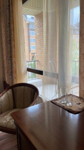 Фотография номера гостиницы Резиденция