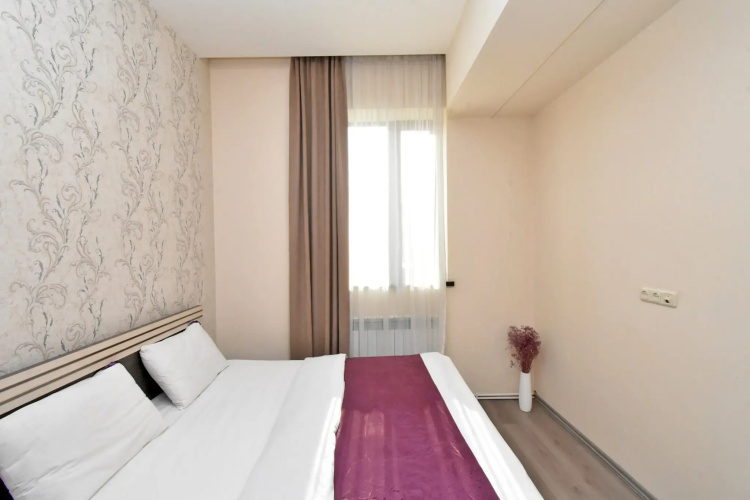 Teryana 8 Apartments