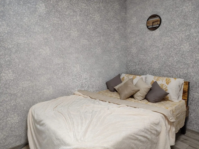 Фотография номера квартиры Апартаменты Shining Star