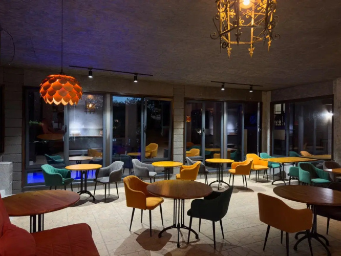 Eco Life Hotel