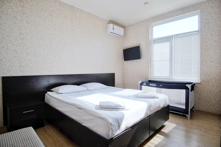 Viktoriya Guest House