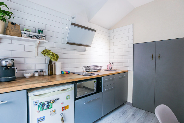 Remarka Home 2 Apartments