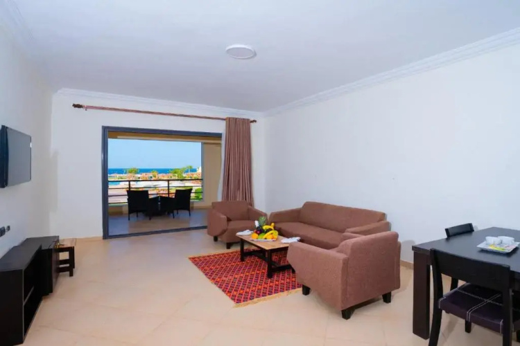 New Eagles Aqua Park Resort Hotel