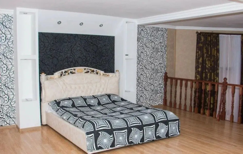 Фотография номера гостиницы Лесная сказка