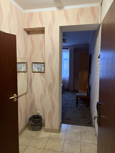 Фотография номера мотеля Лесной