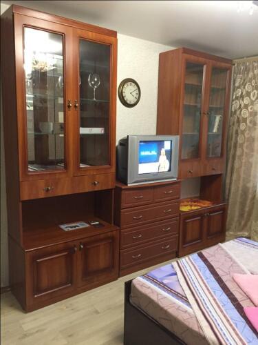 Фотография номера квартиры Апартаменты Уютная Двухкомнатная Квартира в Центе Рыбинска