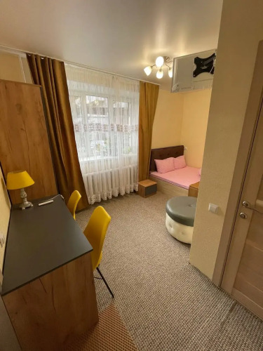 Фотография номера гостевого дома Терем