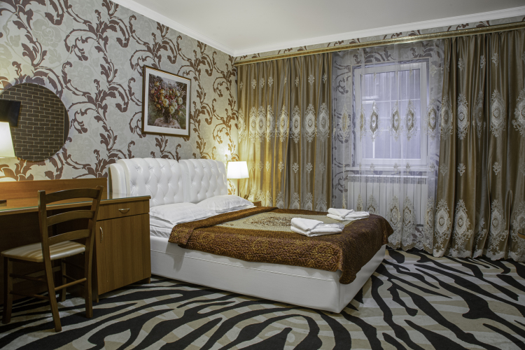 Home Hotel Внуково