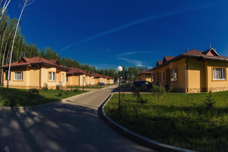 Фотография номера гостиницы Яхонты