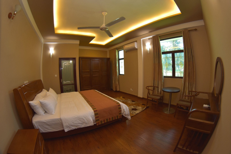 Double Suite