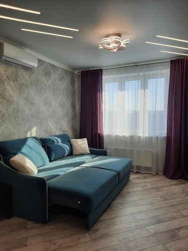 Фотография номера квартиры Квартира на Азата Аббасова 5