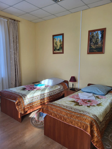 Фотография номера гостиницы Родник