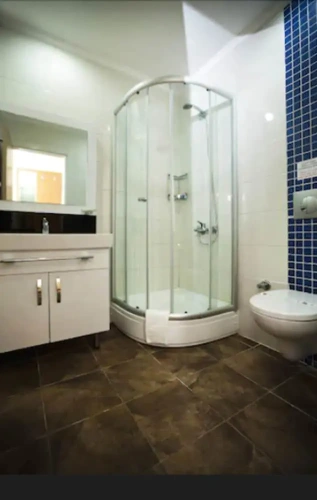 Standard Single room with balcony