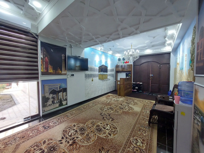 Xadicha Mini Hotel