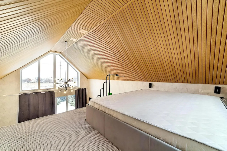 Фотография номера Коттеджа Частный дом Барнхаус