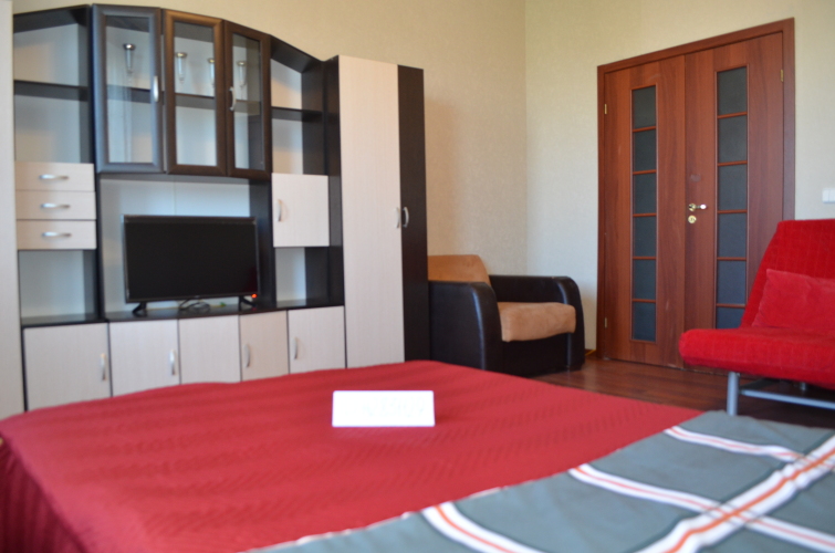 Фотография номера квартиры Апартаменты Маяковского 22