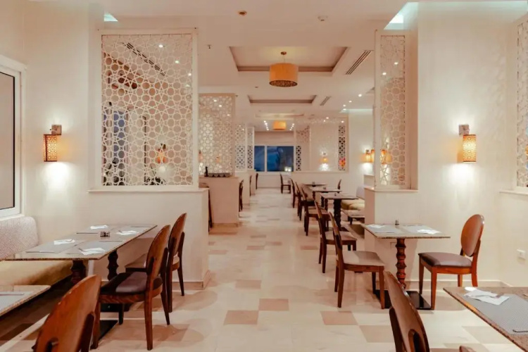 Royal Star Beach Resort