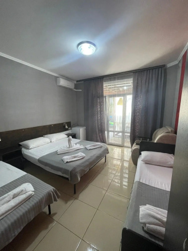 Фотография номера гостевого дома Семейный