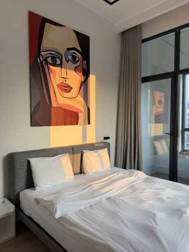 Amir 54 Apartments