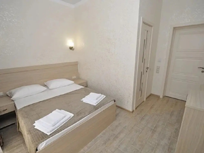 Фотография номера гостевого дома Легенда