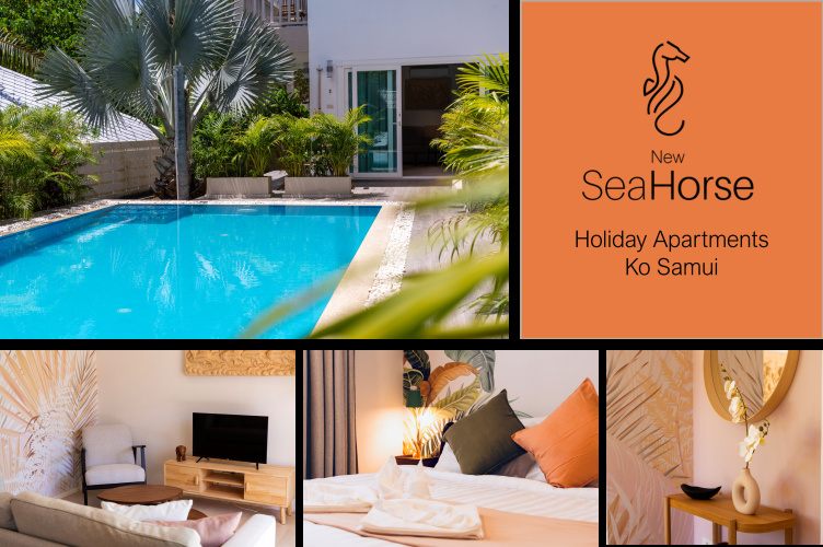 2 Bedrooms Superior Apartment