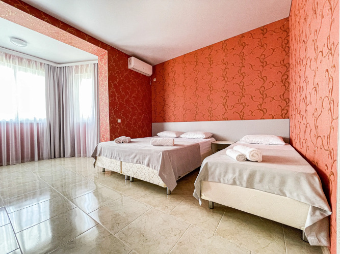  (двуспальная кровать) - изображение 1