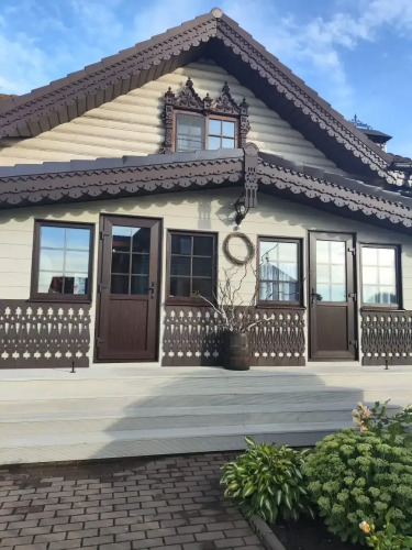 Фотография номера квартиры Апарт-отель Ивановское подворье