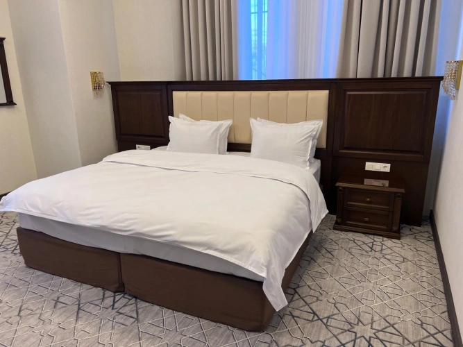 Double Suite