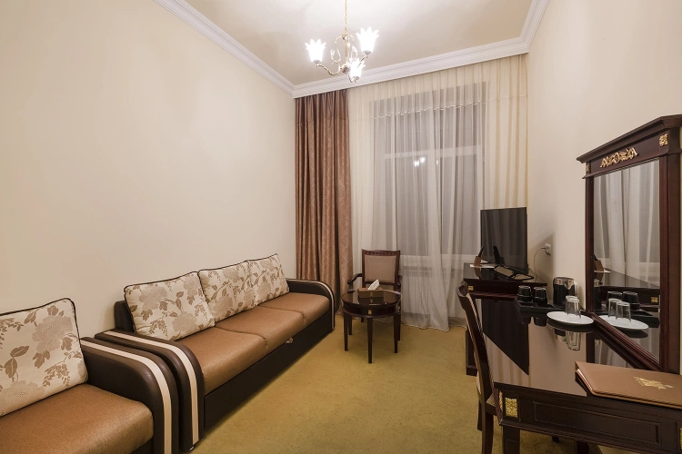 Junior Suite