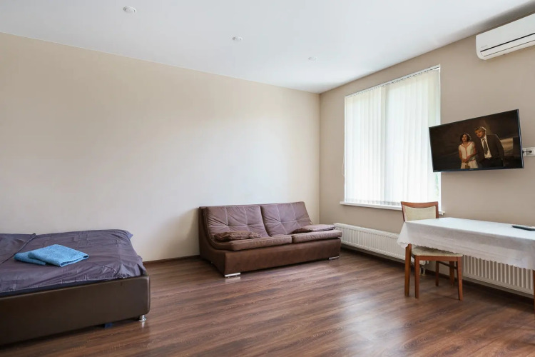 Фотография номера квартиры Апартаменты BestFlat24 Летная 21/2 Студия