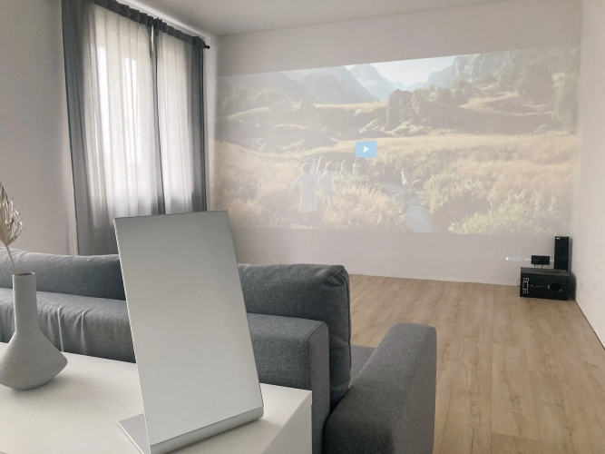 Uyutny Apartament